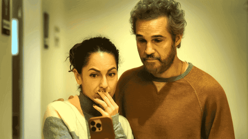 Netflix's Lucca's World Movie: Here's the Real Story Behind the Film