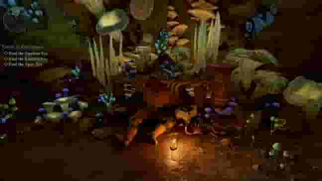 All Totem of Revelations pieces & locations in Avowed