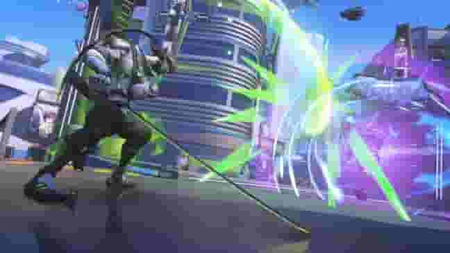 How to play Overwatch 2’s new Stadium mode early