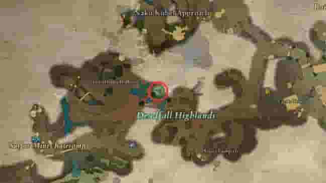 All Totem of Revelations pieces & locations in Avowed