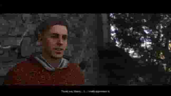 All Kingdom Come: Deliverance 2 romance options – How to romance Katherine, Hans & more