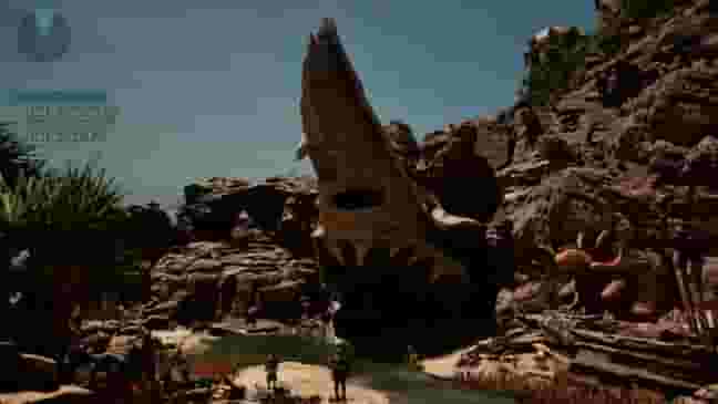 All Totem of Revelations pieces & locations in Avowed