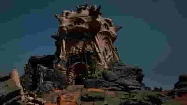 All Totem of Revelations pieces & locations in Avowed