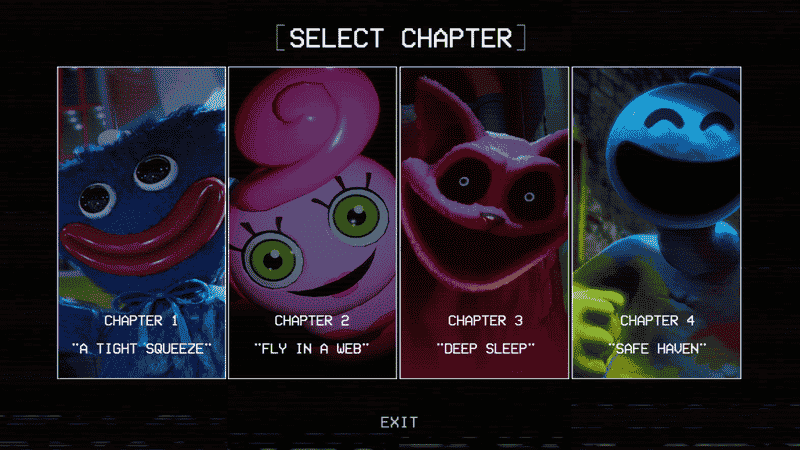 Is Doey the Doughman Evil? Poppy Playtime Chapter 4 Antagonist Explained