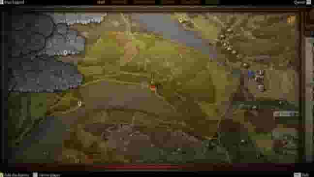 How to get silver axe in Kingdom Come: Deliverance 2 – Adorned Axe location