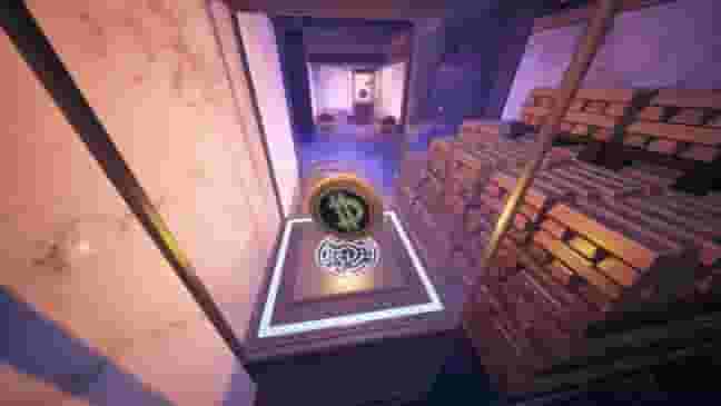 How to hijack train vaults in Fortnite Chapter 6 Season 2