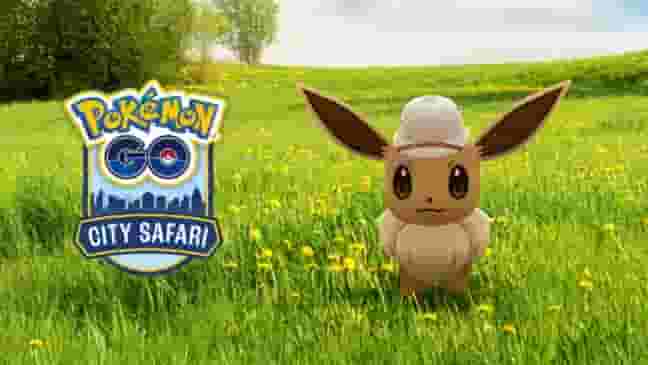Pokemon Go City Safari 2025: Locations, tickets, debuts, wild encounters & more