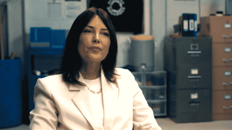 Full Cast of Shoresy Season 4: All Main Characters & Actors (Photos) - Kim Cloutier, Tasya Teles & More