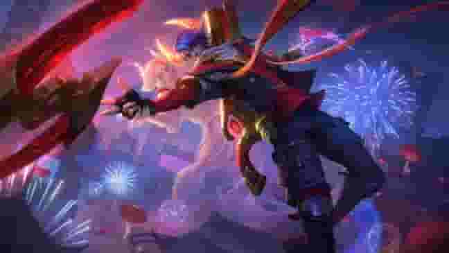 League of Legends patch 25.05 early notes: Lane swap punishment, Ambessa nerfs & more