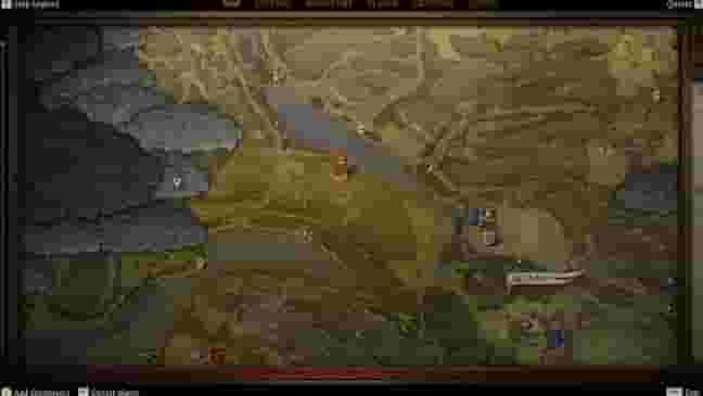 How to get silver axe in Kingdom Come: Deliverance 2 – Adorned Axe location