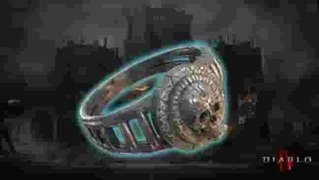 How to get the Necromancer&rsquo;s Ring of Mendeln in Diablo 4