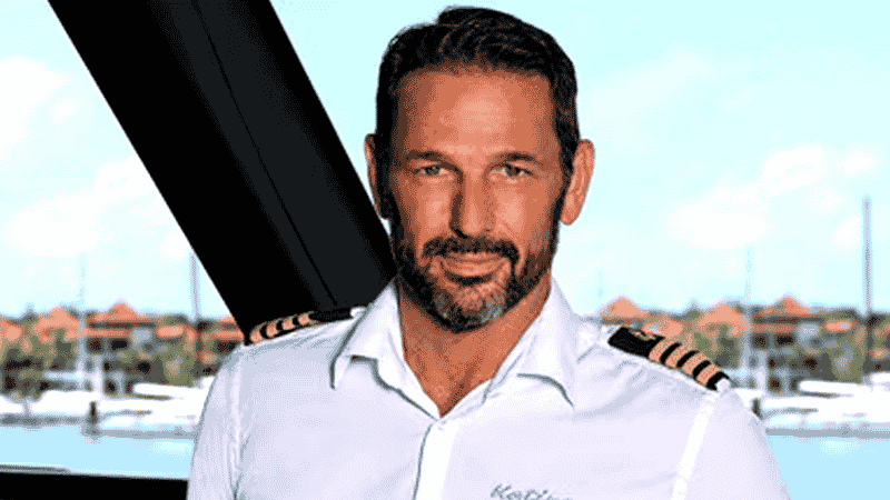 Full Cast of Below Deck Down Under Season 3: Meet the Real People (Photos)