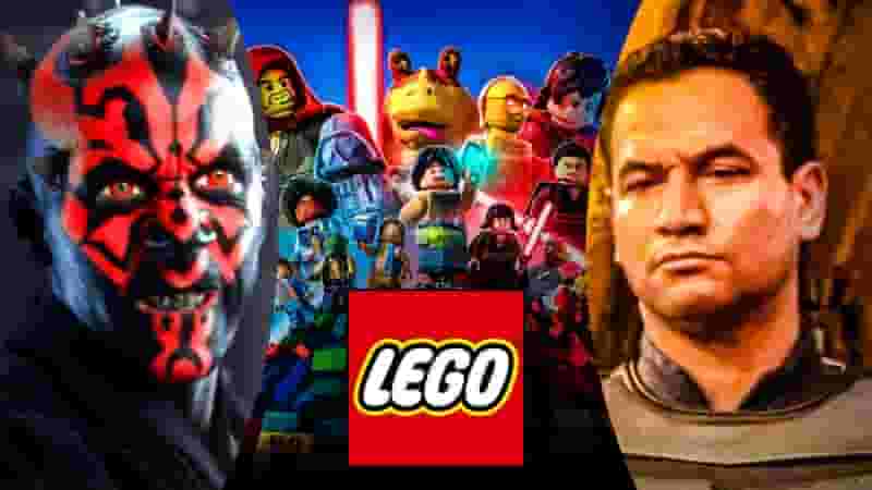The 20 LEGO Star Wars 2025 Sets Expected to Release This Summer