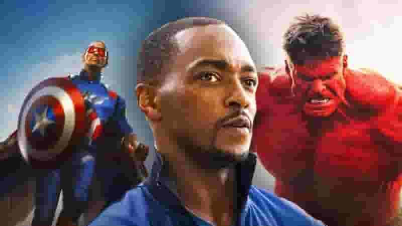 Captain America: Brave New World Reviews: Mixed First Reactions Shared by Critics