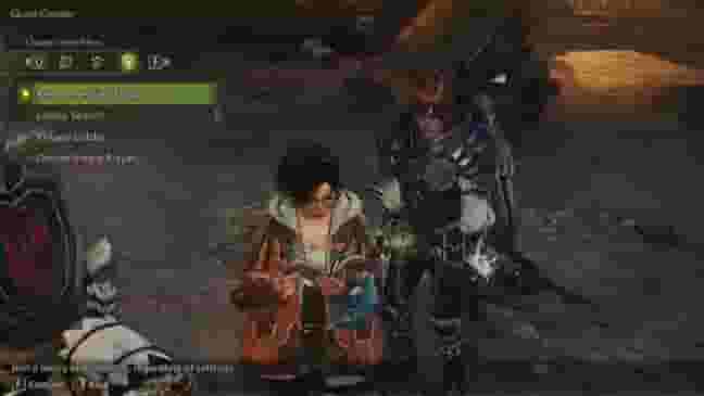 Monster Hunter Wilds Multiplayer: How to team up with other hunters across PS5, Xbox & PC