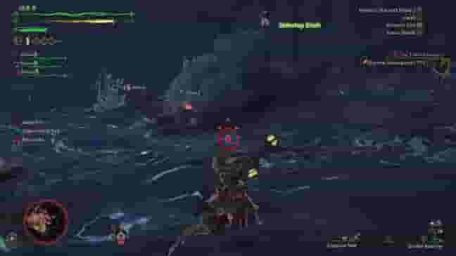 Best Insect Glaive build in Monster Hunter Wilds