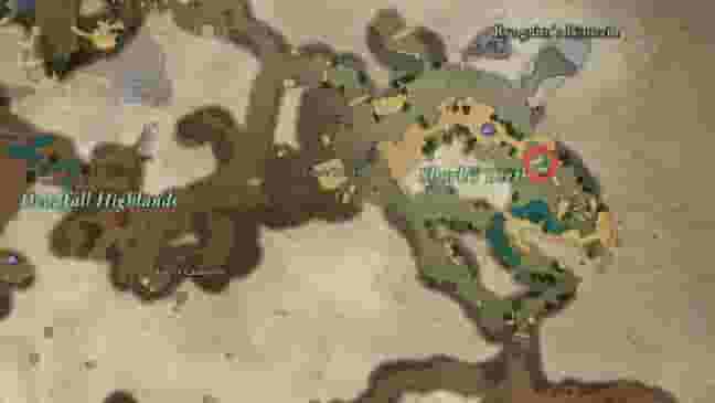 All Totem of Revelations pieces & locations in Avowed
