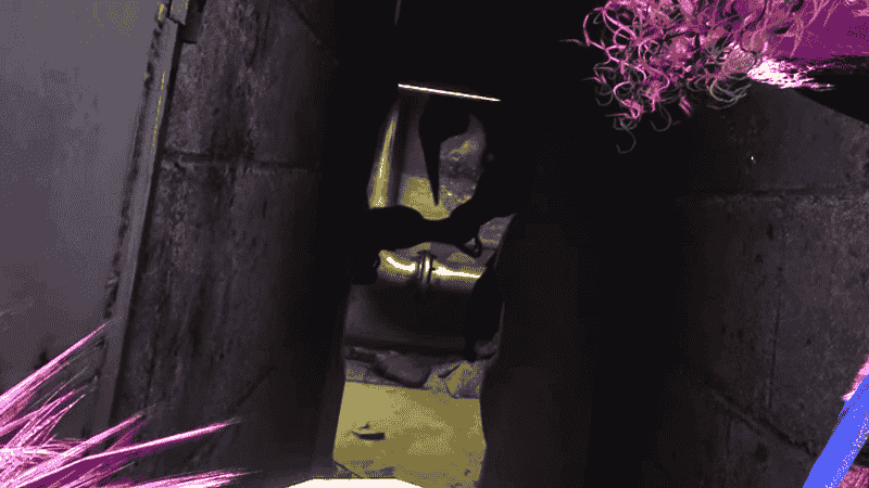First Look at The Prototype In Poppy Playtime Chapter 4 Revealed