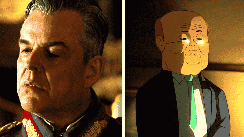 Full Cast of Common Side Effects Adult Swim Show: Every Actor & Character (Photos)