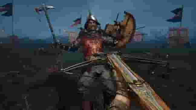 Kingdom Come: Deliverance 2 has no multiplayer – so play these online sword-fighting games