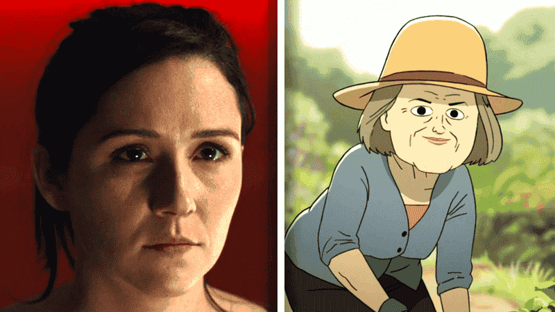 Full Cast of Common Side Effects Adult Swim Show: Every Actor & Character (Photos)