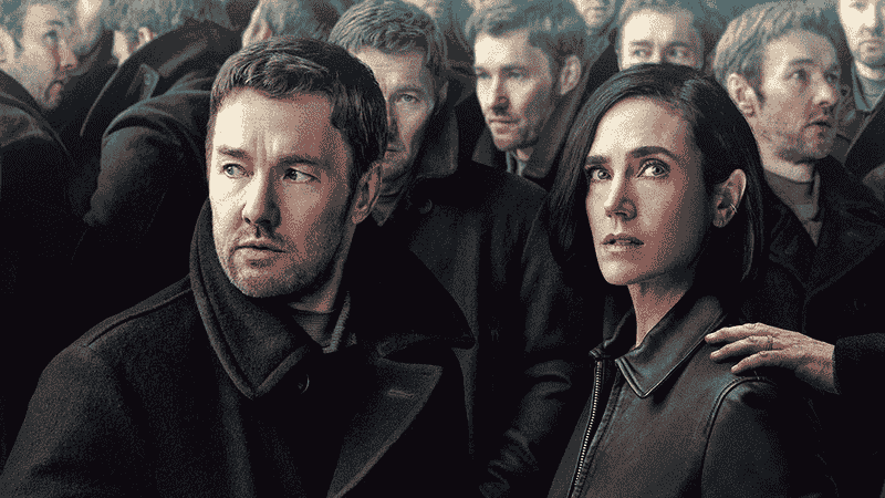 Dark Matter Season 2 Reveals First Set Photo Amid Production Start