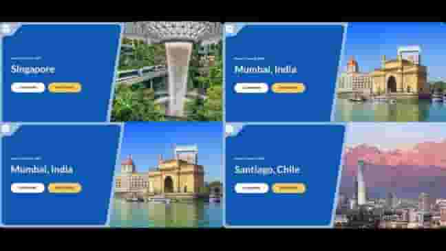 Pokemon Go City Safari 2025: Locations, tickets, debuts, wild encounters & more