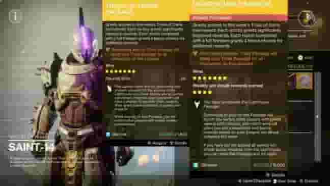 How to get to the Lighthouse in Destiny 2’s revamped Trials of Osiris