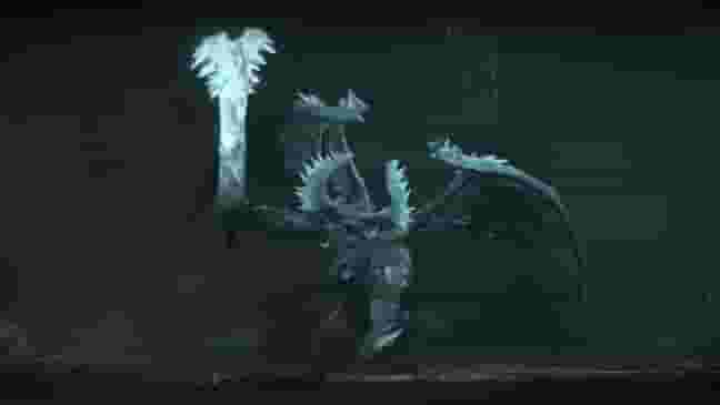 How to get the Necromancer&rsquo;s Ring of Mendeln in Diablo 4
