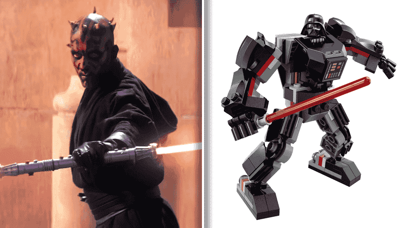The 20 LEGO Star Wars 2025 Sets Expected to Release This Summer