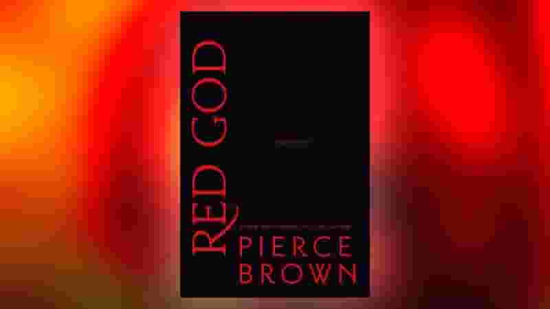Red Rising Book 7 ‘Red God’ Gets Release Window Update From Author Pierce Brown