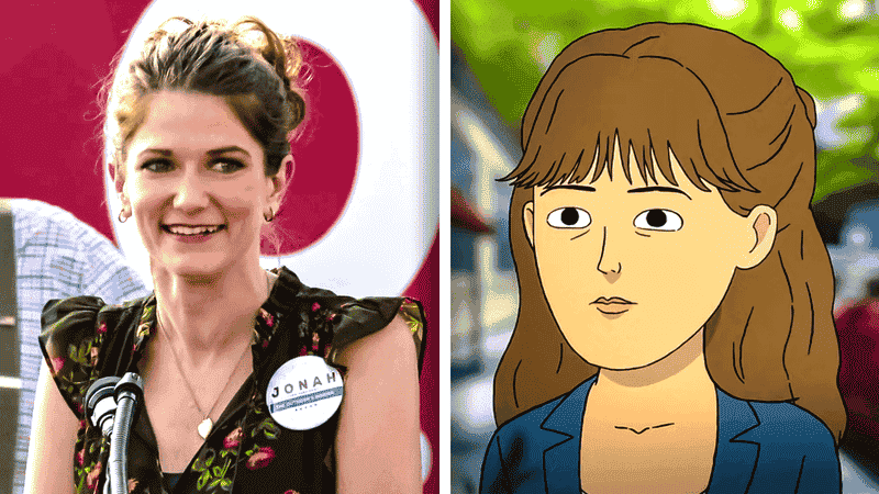 Full Cast of Common Side Effects Adult Swim Show: Every Actor & Character (Photos)