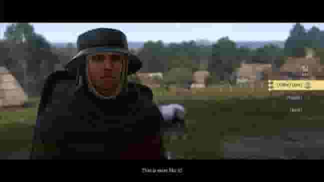 How to get a free horse in Kingdom Come: Deliverance 2 – Pebbles location