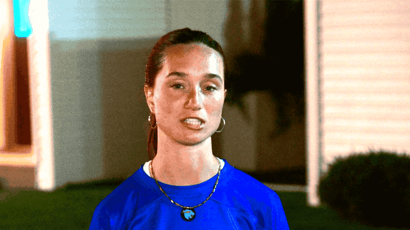 Beast Games Top 10 Contestants - Full Cast List (Photos)