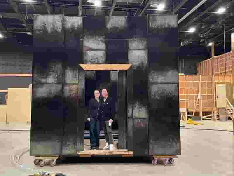 Dark Matter Season 2 Reveals First Set Photo Amid Production Start