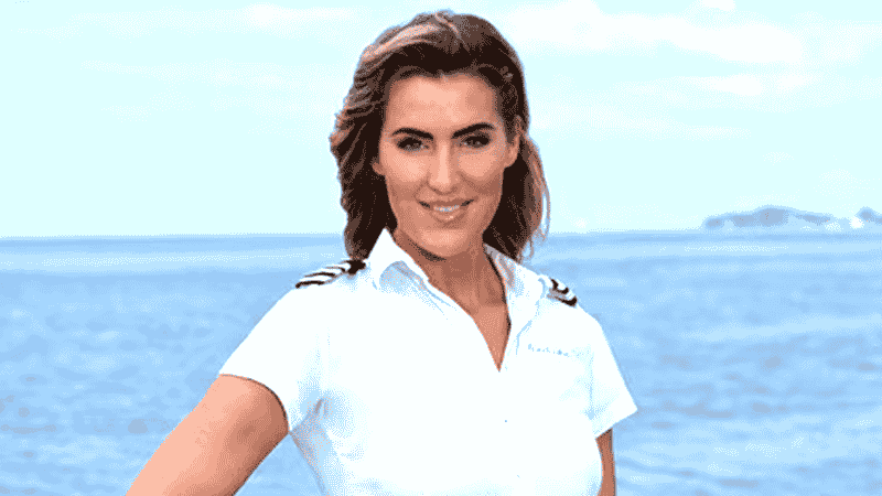 Full Cast of Below Deck Down Under Season 3: Meet the Real People (Photos)