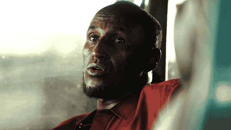 Full Cast of Surviving Black Hawk Down Netflix: Soldiers & People (Photos)