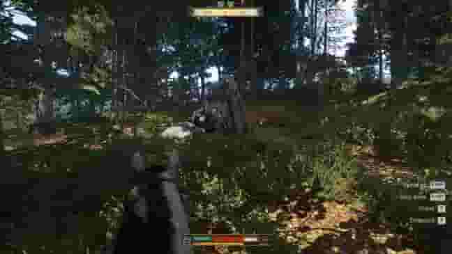 How to get silver axe in Kingdom Come: Deliverance 2 – Adorned Axe location