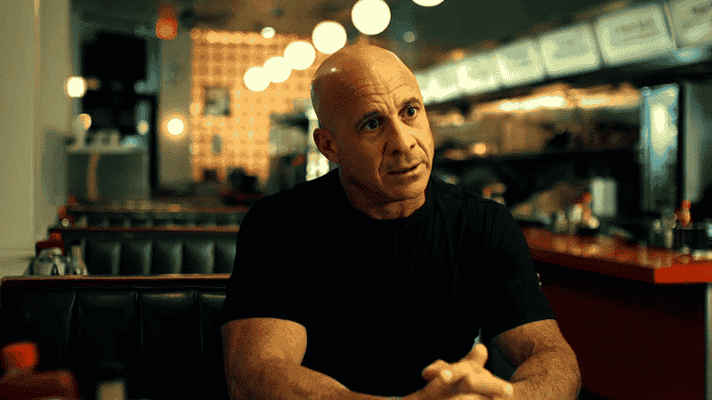 Full Cast of Surviving Black Hawk Down Netflix: Soldiers & People (Photos)