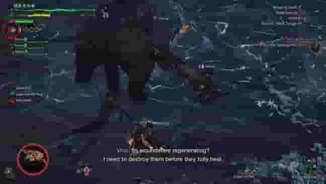 Best Insect Glaive build in Monster Hunter Wilds