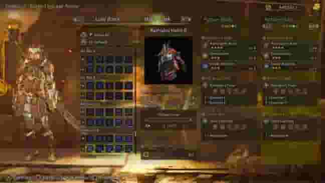 Monster Hunter Wilds armor tier list: Best Low Rank & High Rank sets