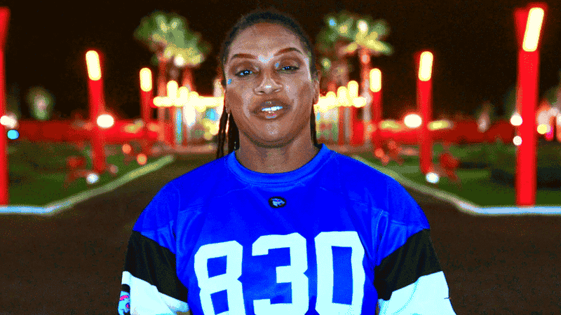 Beast Games Top 10 Contestants - Full Cast List (Photos)