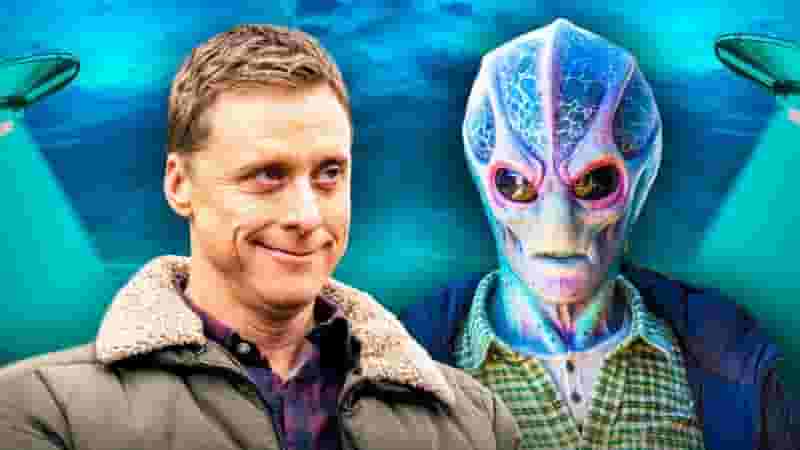 Resident Alien Season 4 Release Estimates and All Confirmed Details