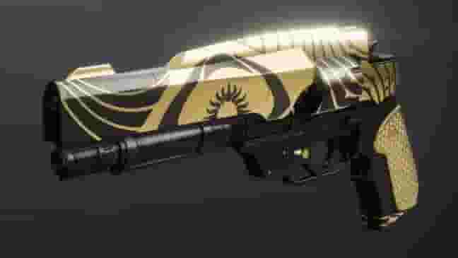Destiny 2 Episode Heresy’s best-in-slot PvE Void weapon is locked behind PvP