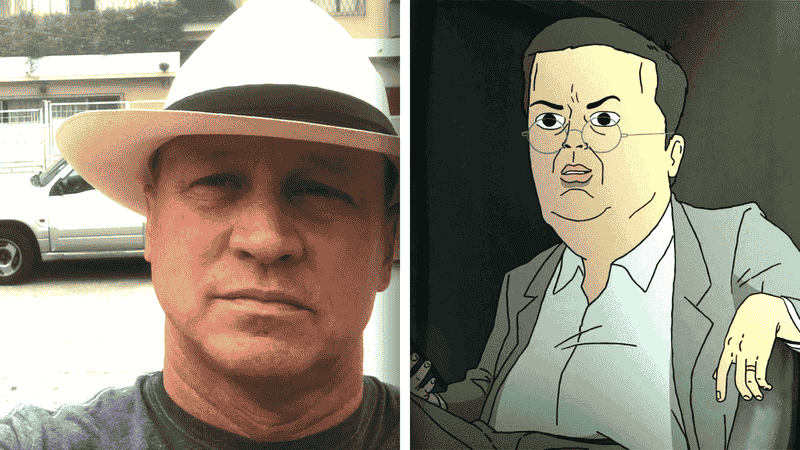 Full Cast of Common Side Effects Adult Swim Show: Every Actor & Character (Photos)