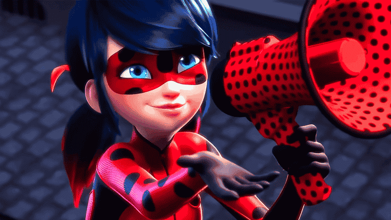 Here's When Miraculous Ladybug Season 6's Disney Plus Release Is Now Expected