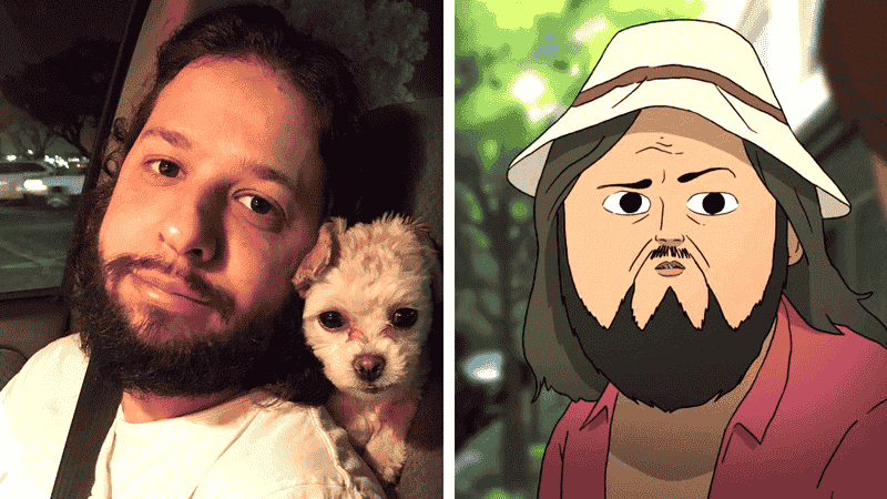 Full Cast of Common Side Effects Adult Swim Show: Every Actor & Character (Photos)
