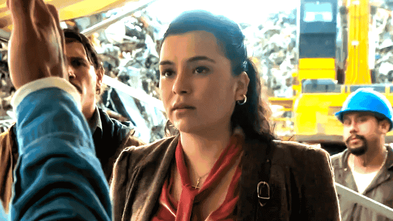 Snowfall: Here's What Happened to Lucia In the Show