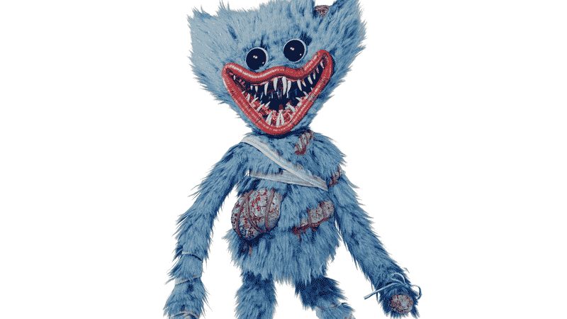 Is Huggy Wuggy Alive In Poppy Playtime Chapter 4? His Absence from Most of Game Explained