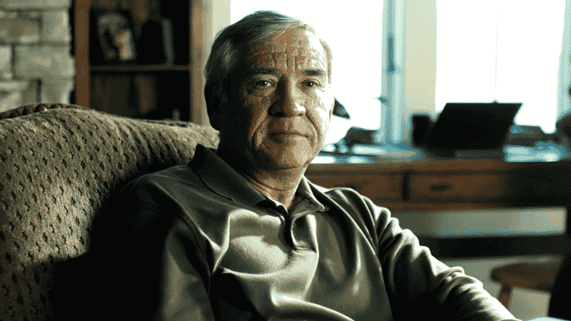 Full Cast of Surviving Black Hawk Down Netflix: Soldiers & People (Photos)